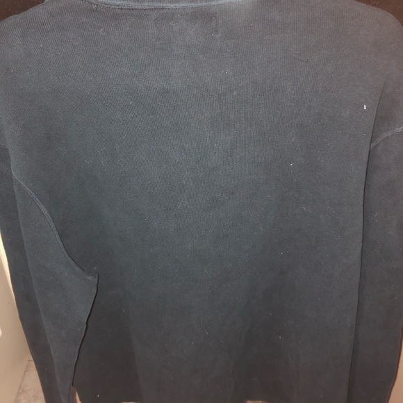 Vintage Polo quarter zip - Picture 3 of 3